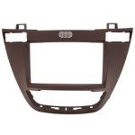 Connects2 CT23VX25 kit rama 2DIN VAUXHALL Insignia (Maro Cocoa) CarStore Technology