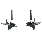 Connects2 CT24HY05 kit rama 2DIN Hyundai Santa Fe CarStore Technology