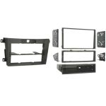 Connects2 CT24MZ09 kit rama 2DIN MAZDA CX-7 CarStore Technology