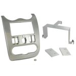 Connects2 CT23DC03 kit rama 2DIN DACIA LOGAN/DUSTER/SANDERO CarStore Technology