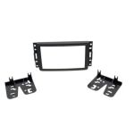 Connects2 CT23HU01 kit rama 2DIN HUMMER H3 CarStore Technology