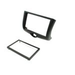 Connects2 CT24TY35 kit rama 1DIN Toyota Yaris (negru) CarStore Technology