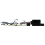 Adaptor comenzi volan Can/Bus - Nissan Navara 2016-2019 si Terra 2018+ CarStore Technology
