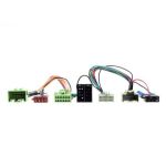 Connects2 CT10VX09 CABLAJE ISO DE ADAPTARE VAUXHAL,OPEL VIVA 2015 CarStore Technology