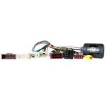 Connects2 CTSIN001.2 adaptor comenzi volan Infiniti G35 CarStore Technology