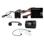 Connects2 CTSPG020.2 adaptor comenzi volan Peugeot Expert-KO/Expert-Traveller-KO 2016-2021 CarStore Technology