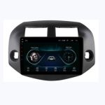 Navigatie Toyota Rav4 2006-2012 Dvd Multimedia cu Android Navigatie Gps CarStore Technology