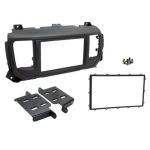 Rama 2din Connects2 CT23VX61 pentru Opel Vivaro 2019- si Opel Zafira 2019- CarStore Technology