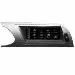 Navigatie Audi A5 MMI3G 2009-2012 android ecran 8.8" internet gps bluetooth camera wifi 3G EDT-A5-MMI3G-09 CarStore Technology