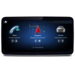 Navigatie Mercedes GLE GLS NTG5 EDT-B1093N-V3 ecran 12.3" Android Gps Internet Bluetooth USB Video Qualcomm 6 GB + 128 CarStore Technology