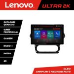 Navigatie Ford Mondeo 2010-2014 N-MONDEO-CLIMA ecran 13" 2K 8+128 Android Waze USB Navigatie 4G 360 Toslink You CarStore Technology