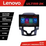 Navigatie HHyundai I30 2009-2012 clima automata N-I30AUTOMATIC ecran 13" 2K 8+128 Android Waze USB Navigatie 4G CarStore Technology