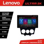 Navigatie Mazda RX8 2003-2008 ecran 13" 2K 8+128 Android Waze USB Navigatie 4G 360 Toslink Youtube Radio kit-rx CarStore Technology