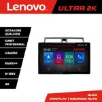 Navigatie Suzuki Swift 2003-2010 N-SWIFT ecran 13" 2K 8+128 Android Waze USB Navigatie 4G 360 Toslink Youtube R CarStore Technology