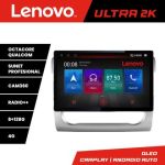 Navigatie Ford Focus 2 Automat N-140-automatic ecran 13" 2K 8+128 Android Waze USB Navigatie 4G 360 Toslink You CarStore Technology