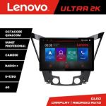 Navigatie HHyundai Sonata 2011-2015 N-259 ecran 13" 2K 8+128 Android Waze USB Navigatie 4G 360 Toslink Youtube R CarStore Technology
