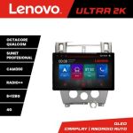 Navigatie HHyundai Tucson N-1001 ecran 13" 2K 8+128 Android Waze USB Navigatie 4G 360 Toslink Youtube Radio KIT- CarStore Technology