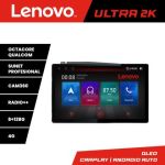 Navigatie Honda Civic 2012-2015 N-132 ecran 13" 2K 8+128 Android Waze USB Navigatie 4G 360 Toslink Youtube Radi CarStore Technology