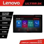 Navigatie Opel Antara N-019 ecran 13" 2K 8+128 Android Waze USB Navigatie 4G 360 Toslink Youtube Radio KIT-019+ CarStore Technology