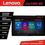 Navigatie Toyota Camry 2021- N-camry2021 ecran 13" 2K 8+128 Android Waze USB Navigatie 4G 360 Toslink Youtube R CarStore Technology