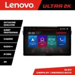 Navigatie VW Passat 2015- N-518 ecran 13" 2K 8+128 Android Waze USB Navigatie 4G 360 Toslink Youtube Radio KIT- CarStore Technology