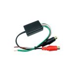 CONVERTOR CTLOC10 LINE OUTPUT CarStore Technology