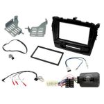 Connects2 CTKSZ08 Kit instalare Suzuki Vitara 2015-2018 CarStore Technology