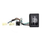 Connects2 CTSKI014.2 adaptor comenzi volan KIA CarStore Technology