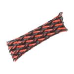 ROLA TRESA (PIELE DE SARPE) 6-16 ROSU/NEGRU 1m CarStore Technology