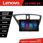 Navigatie Honda Civic 2012-2016 N-CIVIC ecran 13" 2K 8+128 Android Waze USB Navigatie Internet Youtube Radio CarStore Technology