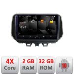 Navigatie HHyundai Tucson 2019 Quad Core 5230-1135 Android Ecran 720P Quad Core 2+32 carplay android auto CarStore Technology