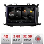 Navigatie Kia Carens 2013-2018 5230-2023 Android Ecran 720P Quad Core 2+32 carplay android auto CarStore Technology