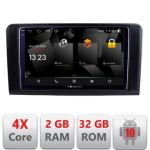 Navigatie Mercedes ML GL 5230-213 Android Ecran 720P Quad Core 2+32 carplay android auto CarStore Technology