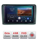 Navigatie Mercedes Viano Vito 2014-2022 Android radio gps internet quad core 4+64 carplay android auto Kit-viano-old+EDT-E310v3 CarStore Technology