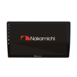 Navigatie auto cu ecran 9 inch capacitiv 2GB/32GB Android12 4X50W max CarStore Technology