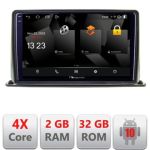Navigatie universala 2 din 9 inch Android Ecran 720P Quad Core 2+32 carplay android auto CarStore Technology