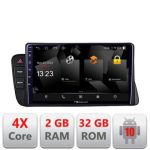 Navigatie Audi A4 2008-2016 NON-MMI 5230-A4 Android Ecran 720P Quad Core 2+32 carplay android auto CarStore Technology