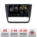 Navigatie BMW Seria 1 E87 5230-BMW117 Android Ecran 720P Quad Core 2+32 carplay android auto CarStore Technology