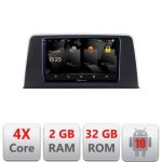 Navigatie BMW Seria 3 F30 2012-2016 Android Ecran 720P Quad Core 2+32 carplay android auto CarStore Technology