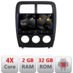 Navigatie Dodge Caliber 2010-2012 5230-CALIBER Android Ecran 720P Quad Core 2+32 carplay android auto CarStore Technology