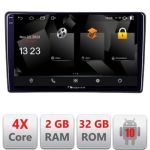 Navigatie Eclipse Cross 2019- 5230-eclipse Android Ecran 720P Quad Core 2+32 carplay android auto CarStore Technology