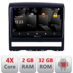 Navigatie Fiat Albea 2009-2014 5230-ALBEA Android Ecran 720P Quad Core 2+32 carplay android auto CarStore Technology