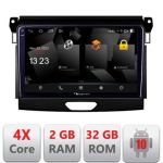 Navigatie Ford Ranger 5230-574 Android Ecran 720P Quad Core 2+32 carplay android auto CarStore Technology