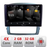 Navigatie Kia Sorento 2006-2009 Android Ecran 720P Quad Core 2+32 carplay android auto CarStore Technology