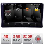 Navigatie Kia Sorento 2012-2015 5230-SORENTO12 Android Ecran 720P Quad Core 2+32 carplay android auto CarStore Technology
