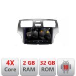 Navigatie Lexus ES intre anii 2001-2006 Android Ecran 720P Quad Core 2+32 carplay android auto CarStore Technology