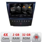Navigatie Lexus GS-04 2004-2011 5230- GS-04 Android Ecran 720P Quad Core 2+32 carplay android auto CarStore Technology