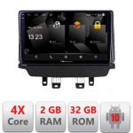 Navigatie Mazda CX-3 Mazda 2 2014-2020  Android Ecran 720P Quad Core 2+32 carplay android auto CarStore Technology