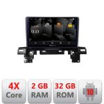 Navigatie Mazda CX5 2018-2020 5230-cx5  Android Ecran 720P Quad Core 2+32 carplay android auto CarStore Technology