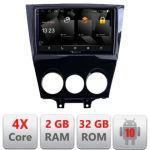Navigatie Mazda RX8 2003-2008  Android Ecran 720P Quad Core 2+32 carplay android auto CarStore Technology